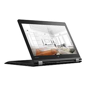 Lenovo ThinkPad P40 Yoga 20GQ001NMX