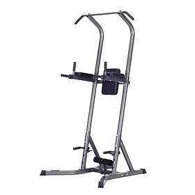 Master Fitness Power Tower Silver II
