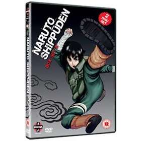 Naruto Shippuden - Box Set 5 (UK)