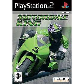 Motorbike King (PS2)