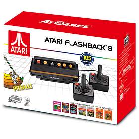 AtGames Atari Flashback 8 Classic