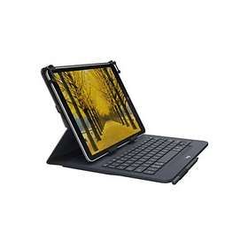 Logitech Universal Folio Keyboard (Nordic)