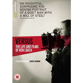 Versus: The Life and Films of Ken Loach (UK) (DVD)