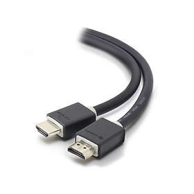 Alogic Pro Series HDMI - HDMI High Speed with Ethernet 2m