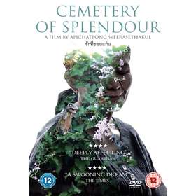 Cemetery of Splendour (UK) (DVD)
