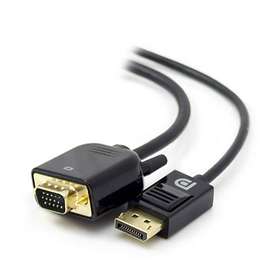 Alogic SmartConnect Displayport - VGA 2m