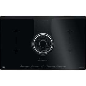 AEG IDK84451IB (Svart)