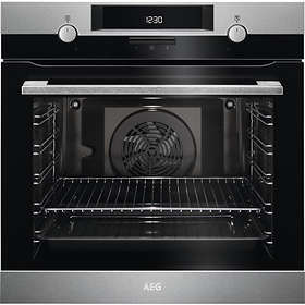 AEG BEK431011M (Inox)