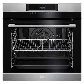 AEG BPK642020M (Inox)
