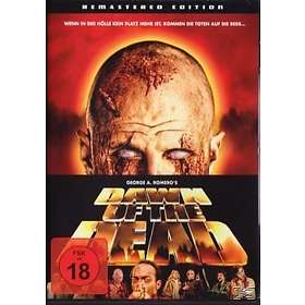 Dawn of the Dead (1978) - Remastered Edition (DE)