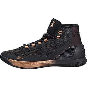 curry 3 asw