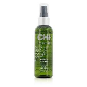 Farouk Chi Tea Tree Oil Soothing Scalp Spray 89ml