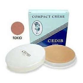 Cedib Paris Cream Compact