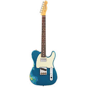 Fender Custom Shop Telecaster HS