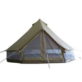 CanvasCamp Sibley 400 Protech (8)