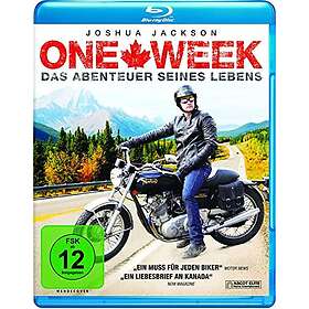 One Week (Blu-ray)