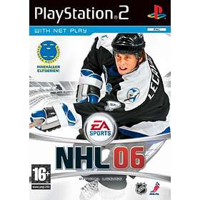 NHL 06 (PS2)