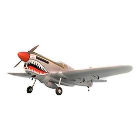 Phoenix Model P40 Warhawk GP/EP 30/35cc ARF