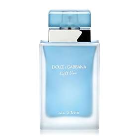 dolce gabbana light blue intense man review