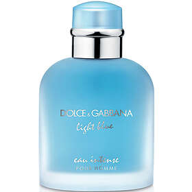 Dolce & Gabbana Light Blue Eau Intense Pour Homme edp 100ml