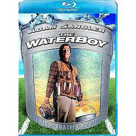 The Waterboy (US) (Blu-ray)