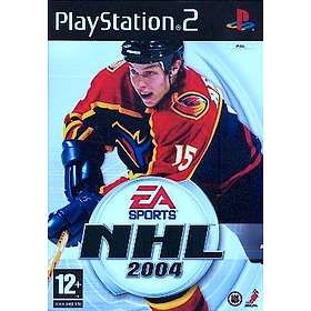 NHL 2004 (PS2)