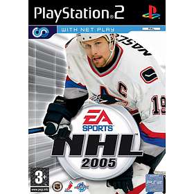 NHL 2005 (PS2)