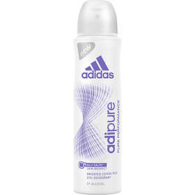 Adidas Adipure For Her Deo Spray 150ml