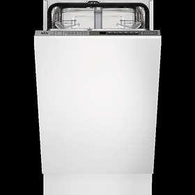 AEG FSS63400P