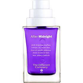 The Different Company After Midnight edt 100ml