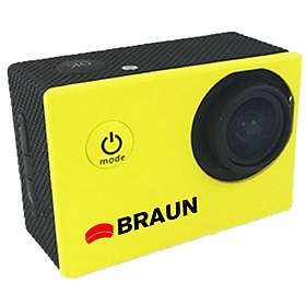 Braun Photo Technik Paxi Young HD