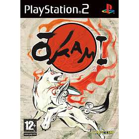 Okami (PS2)