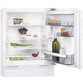 miele k31222ui integrated undercounter fridge