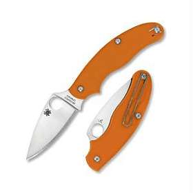 Spyderco UK Penknife