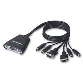 Kvm switch prisjakt