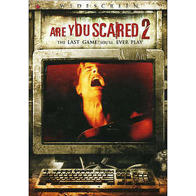 Are You Scared 2 (US) (DVD)