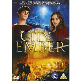City of Ember (UK)