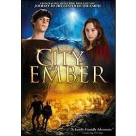 City of Ember (US) (DVD)