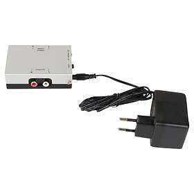 TCC TC-400D