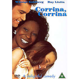 Corrina Corrina (UK) (DVD)