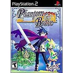Phantom Brave (PS2)