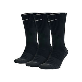 Nike Dry Cushion Crew Training Sock 3-Pack