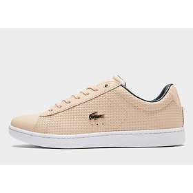 Lacoste Carnaby Evo Texturized Panel Low (Unisexe)