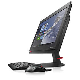Lenovo ThinkCentre M700z 10EY001YFR
