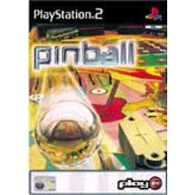 Play It Pinball (PS2)