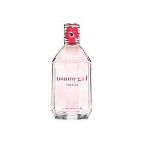 tommy hilfiger tommy girl edt