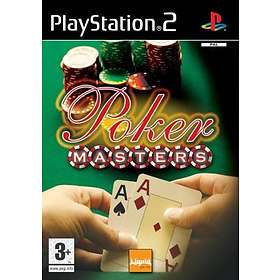 Poker Masters (PS2)