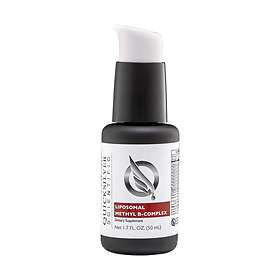 Quicksilver Scientific Liposomal Methyl B-Complex 50ml