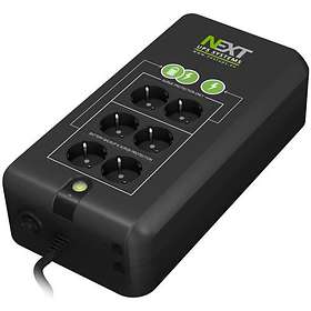 Next UPS Office Protection Station 600