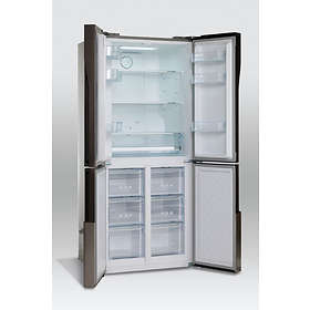 Scandomestic SKF 480-1 A+ (Vit)